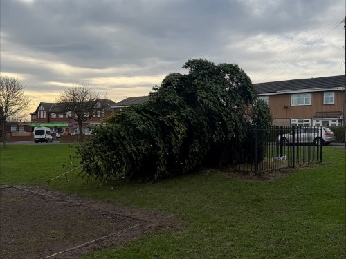 image: Durham Police